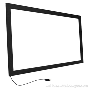 42 Inch Infrared Multi Point Touch Screen